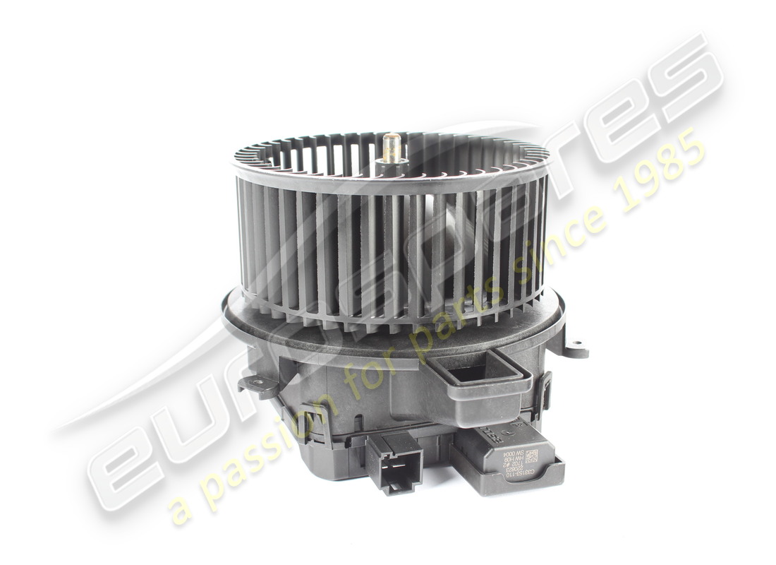 ventola porsche usata. numero parte pab820021c (3)