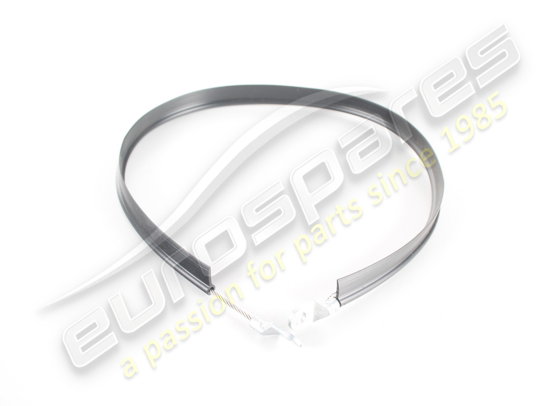 nuovo ferrari tasca con alettine inferiori elasticizzata. numero parte 66375900 (1)