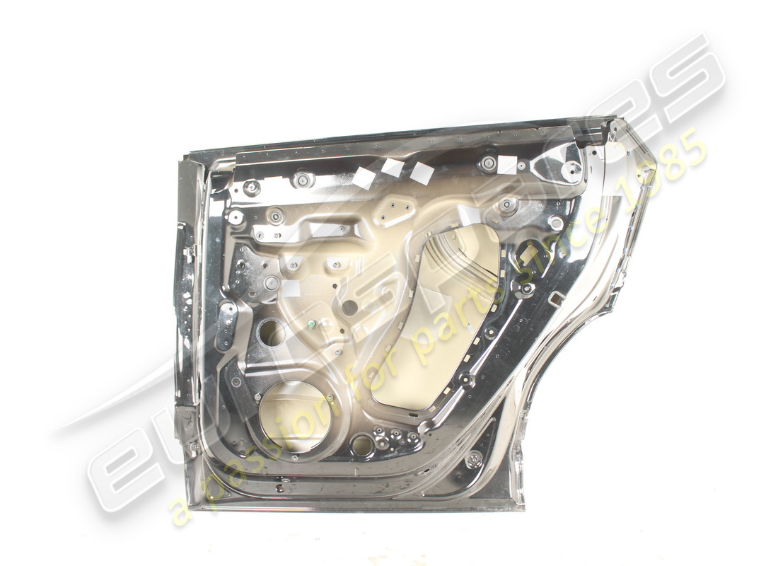 porta posteriore dx lamborghini danneggiata. numero parte 4ml833052a (3)