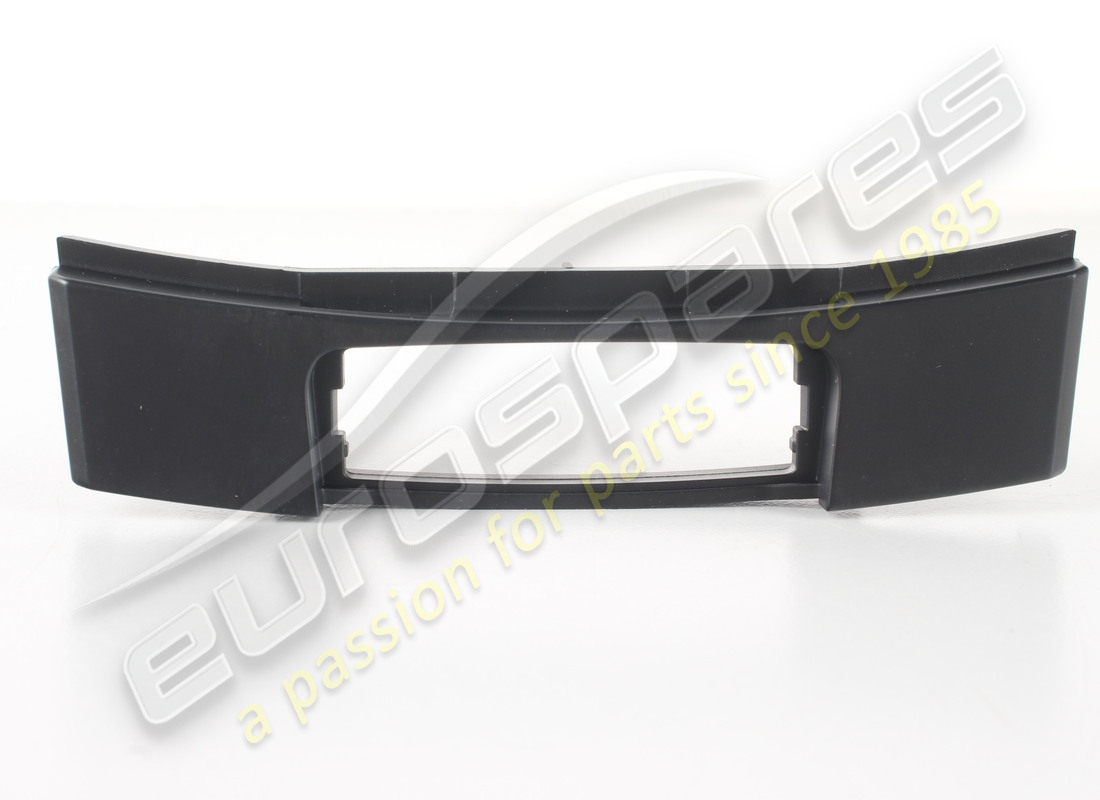 nuovo porsche rifinitura con iscrizione (pr:487) nero opaco. numero parte 99155365101a05 (2)