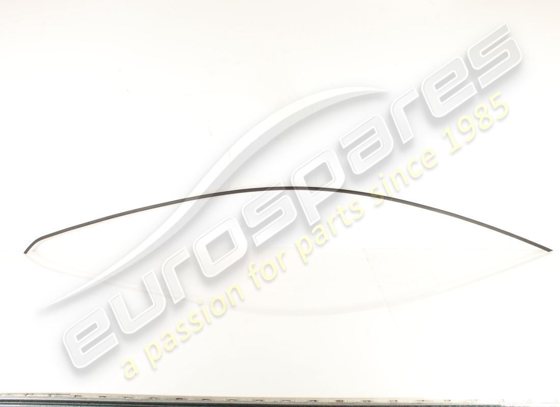 MODANATURA PER TETTO USATA Lamborghini . NUMERO PARTE 408853704B (1)