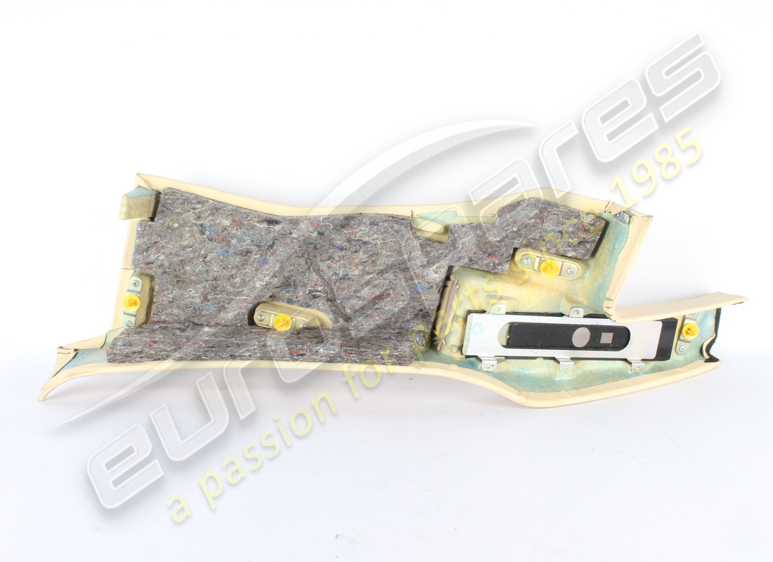 usato ferrari rivestimento pilastro centrale destro. numero parte 685383.. (3)