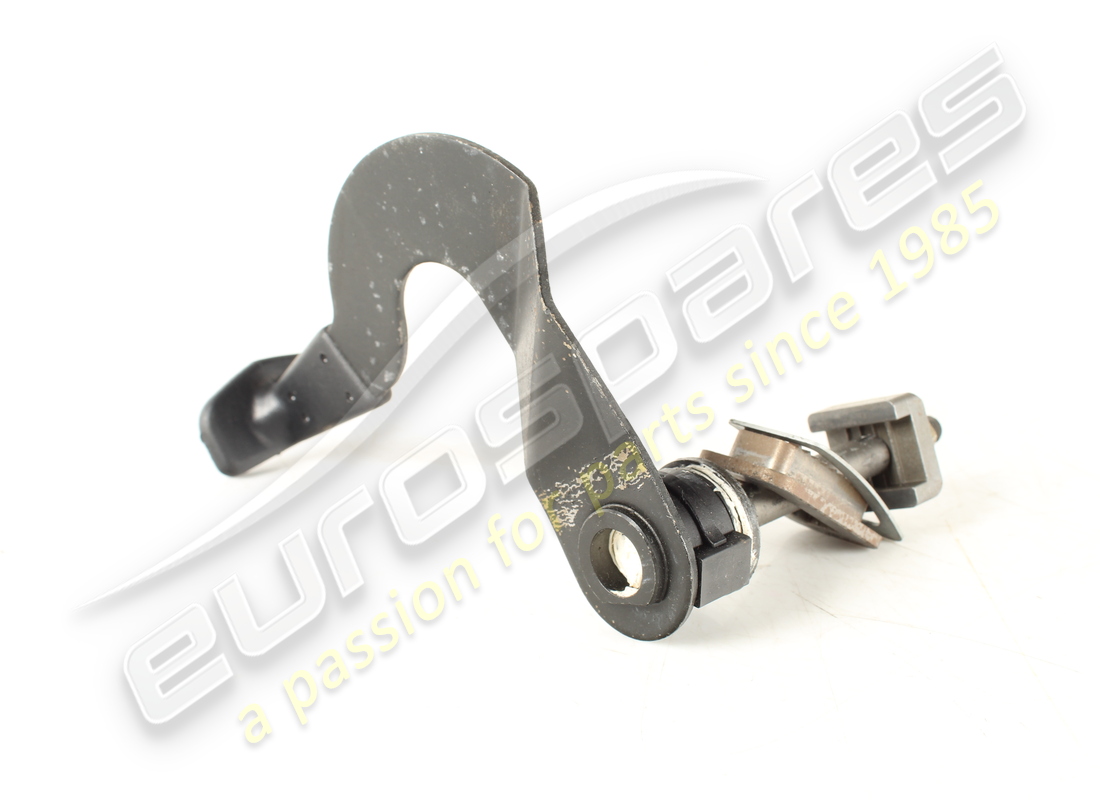 leva di bloccaggio maserati usata. numero parte 151119000 (2)