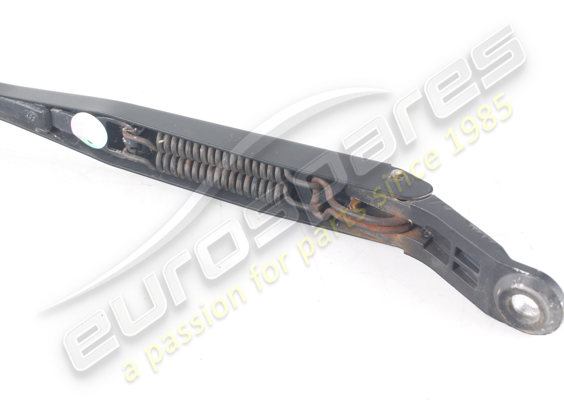 braccio tergicristallo lato passeggero usato maserati. numero parte 383310204 (2)