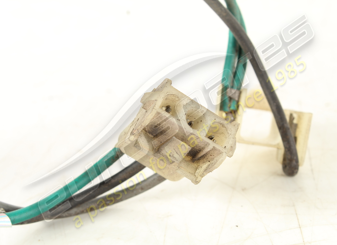 cavi per fari anteriori usati ferrari. numero parte 117538 (4)