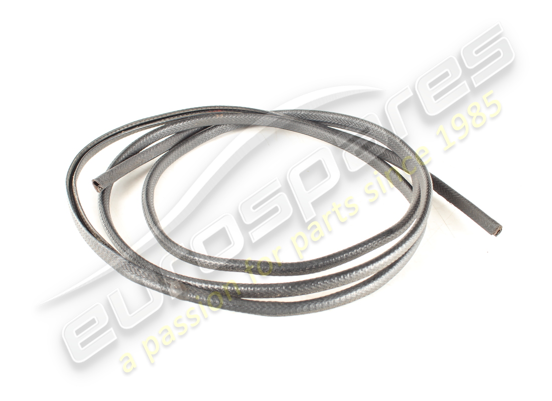 guarnizione cofano motore usata ferrari. numero parte 60880600 (1)