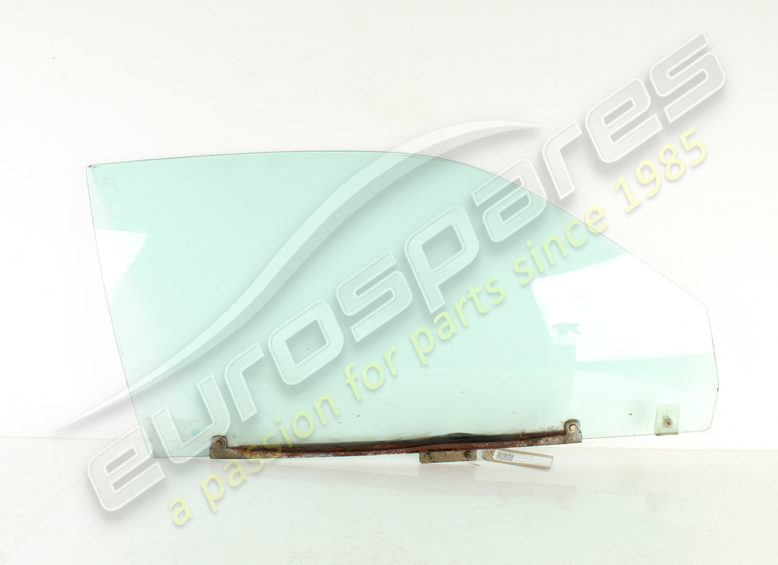 VETRO PORTA DESTRA USATO Ferrari . NUMERO PARTE 61034100 (1)