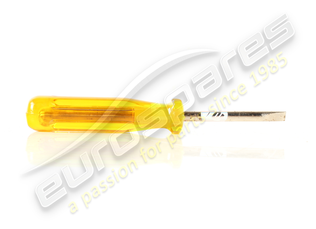 cacciavite maserati usato. numero parte 980139501 (1)