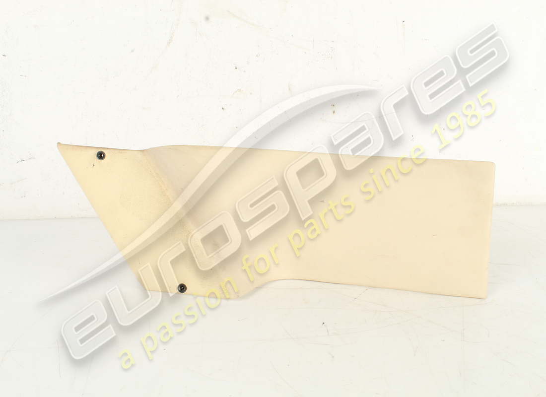 USATO Ferrari MODANATURA SX . NUMERO PARTE 61163000 (1)