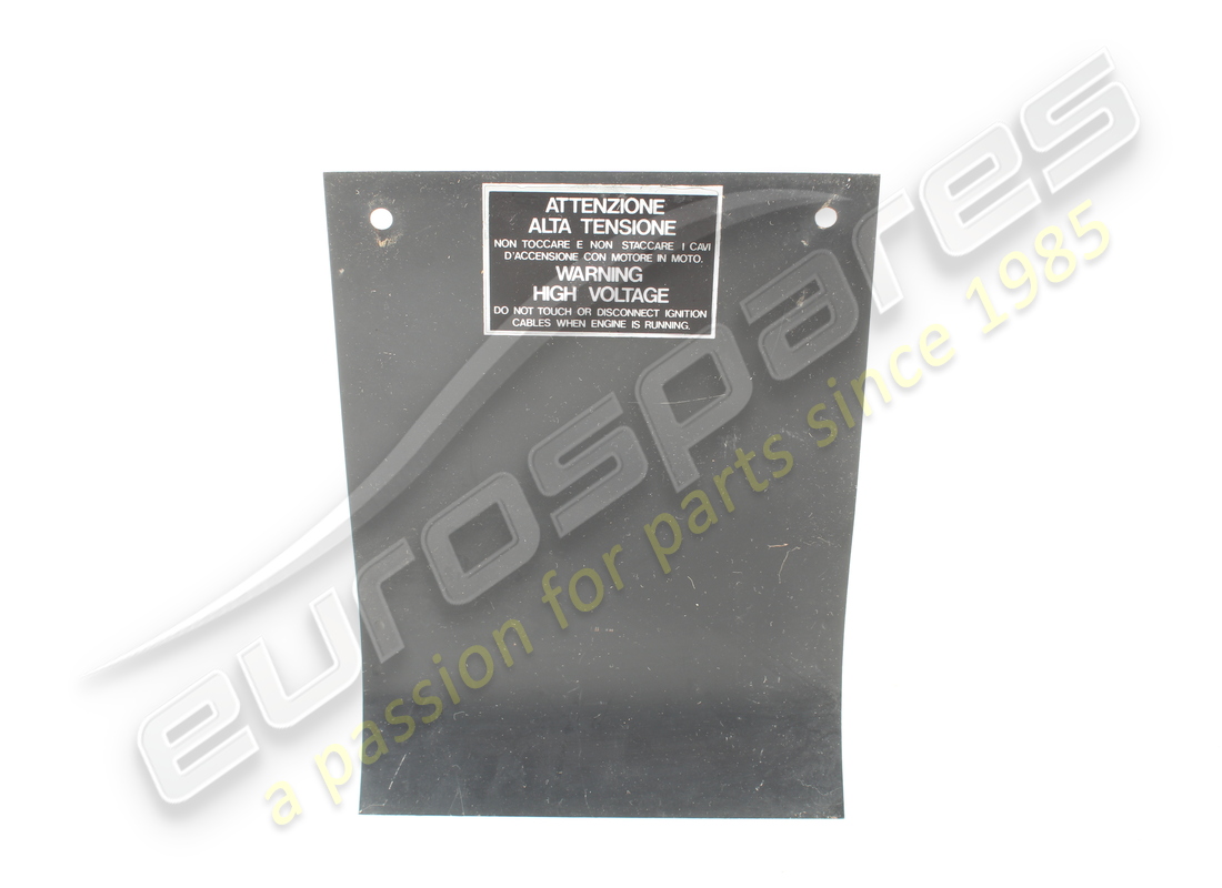 pannello ferrari usato. numero parte 2578044007 (2)