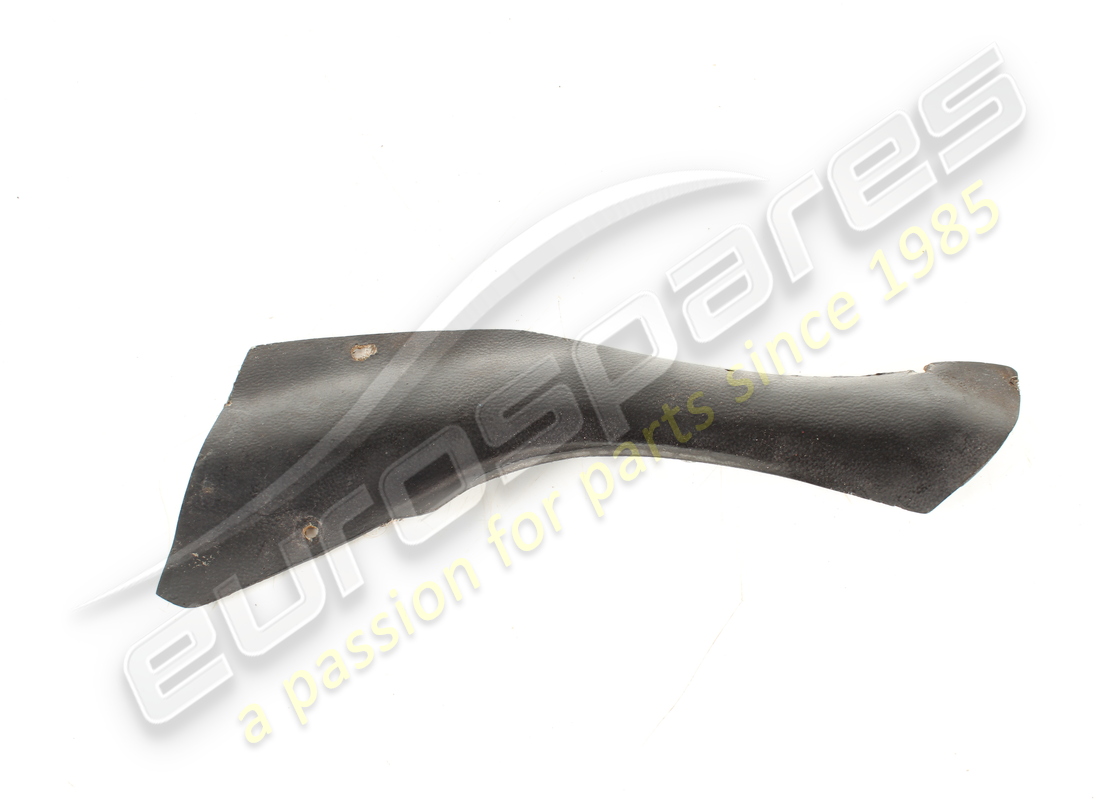 PANNELLO DI SCHERMATURA CAVI USATO Ferrari . NUMERO PARTE 60741500 (1)