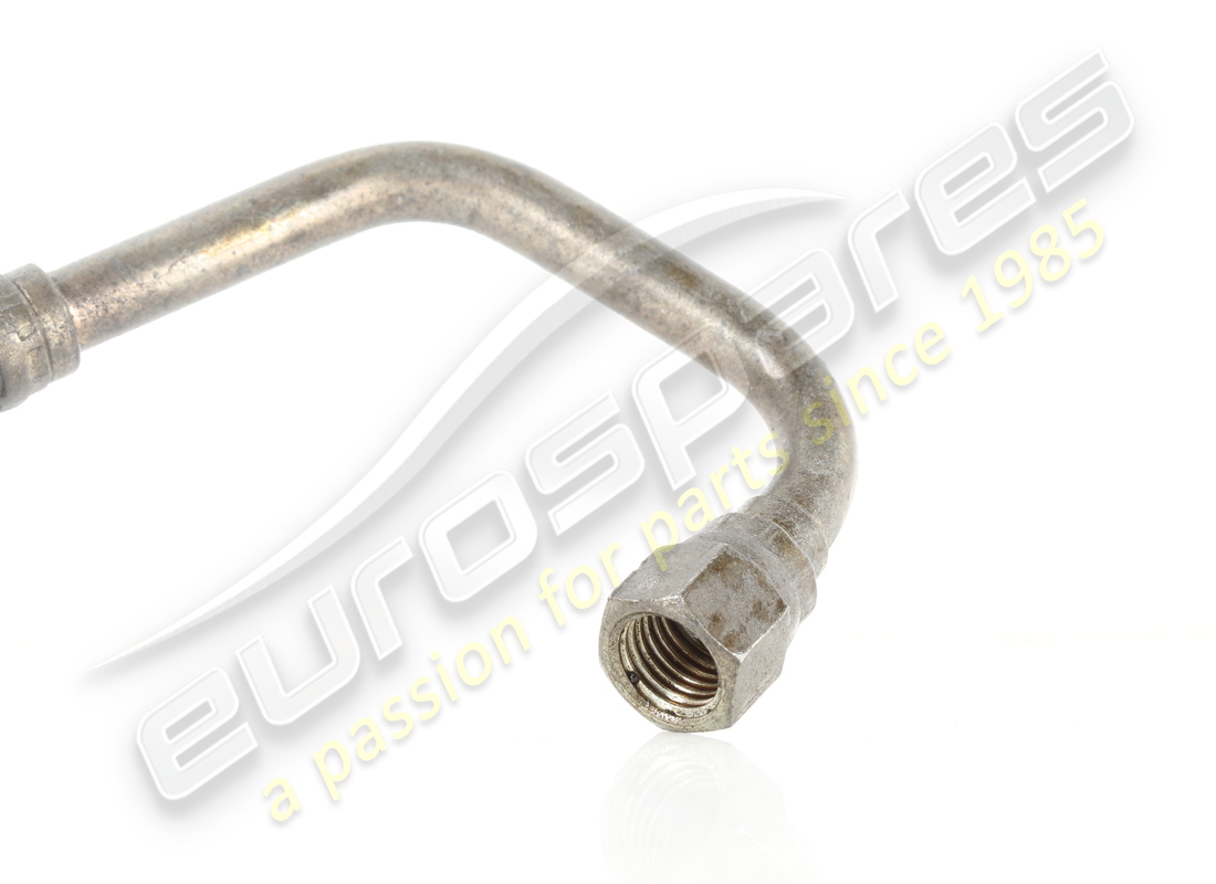 tubo di erogazione olio usato maserati. numero parte 479949203 (1)