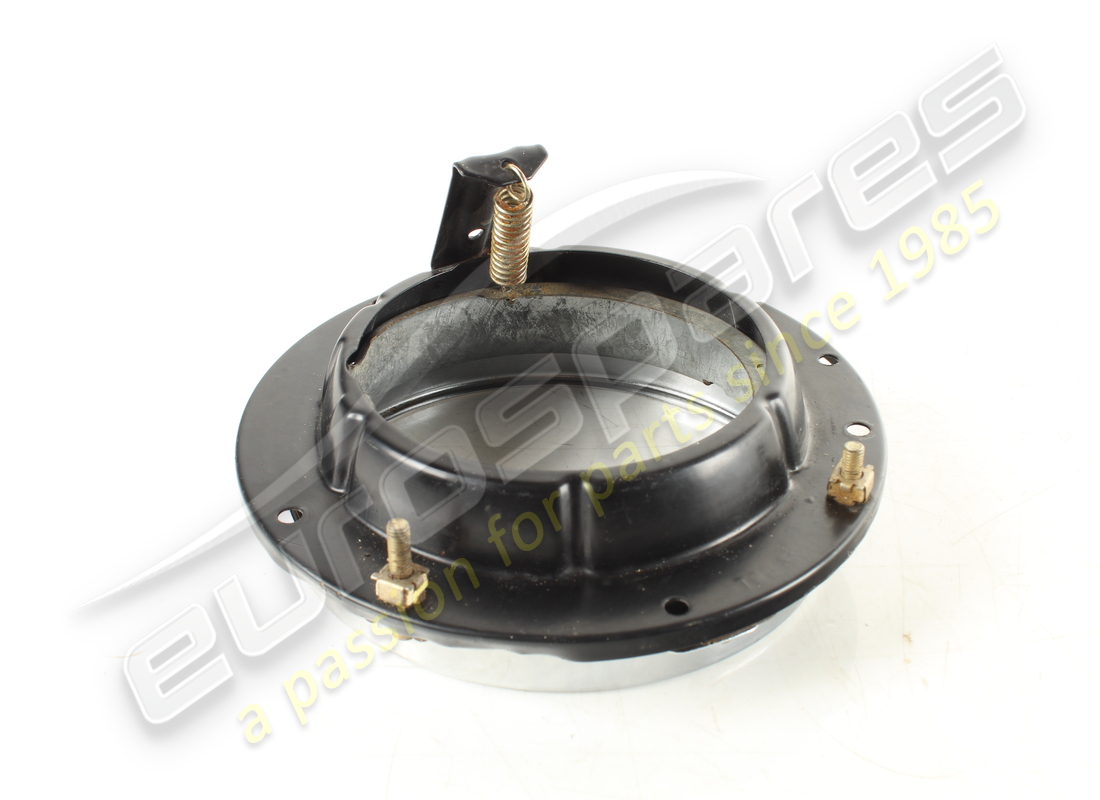 ALLOGGIAMENTO FARO ANTERIORE DESTRO USATO Ferrari ABBAGLIANTE. NUMERO PARTE 61646400 (1)