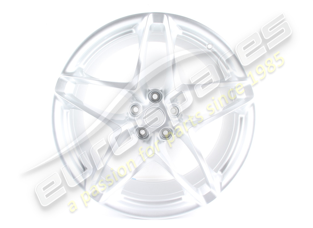 RUOTA POSTERIORE Ferrari RICONDIZIONATA . NUMERO PARTE 881321 (1)