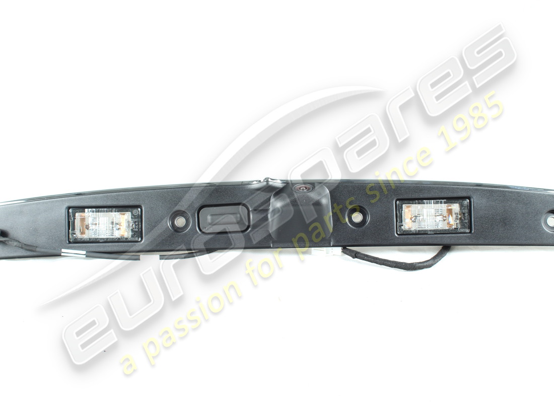 nuova maserati barra luce posteriore nera. codice articolo 670071819 (1)