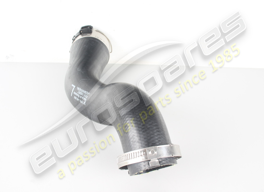 nuovo tubo flessibile di pressione porsche. numero parte 95811079300 (3)