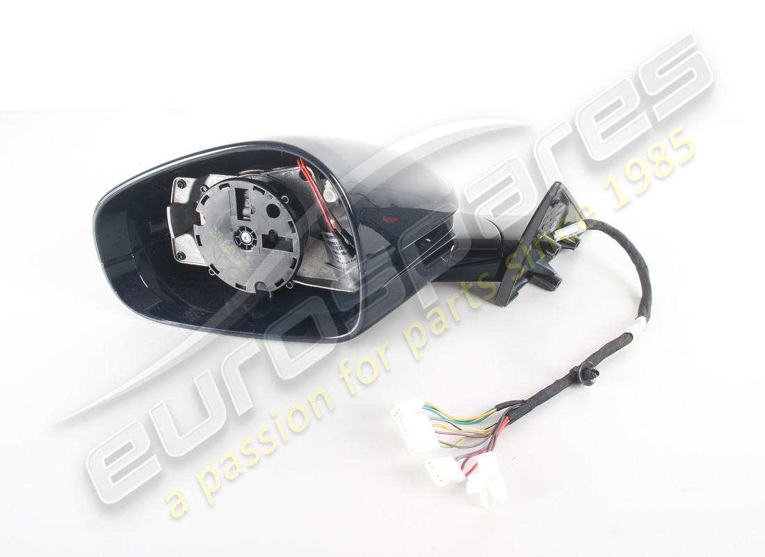 NUOVO (ALTRO) Ferrari SPECCHIO RETROVISORE ESTERNO SX . NUMERO PARTE 83420110 (1)