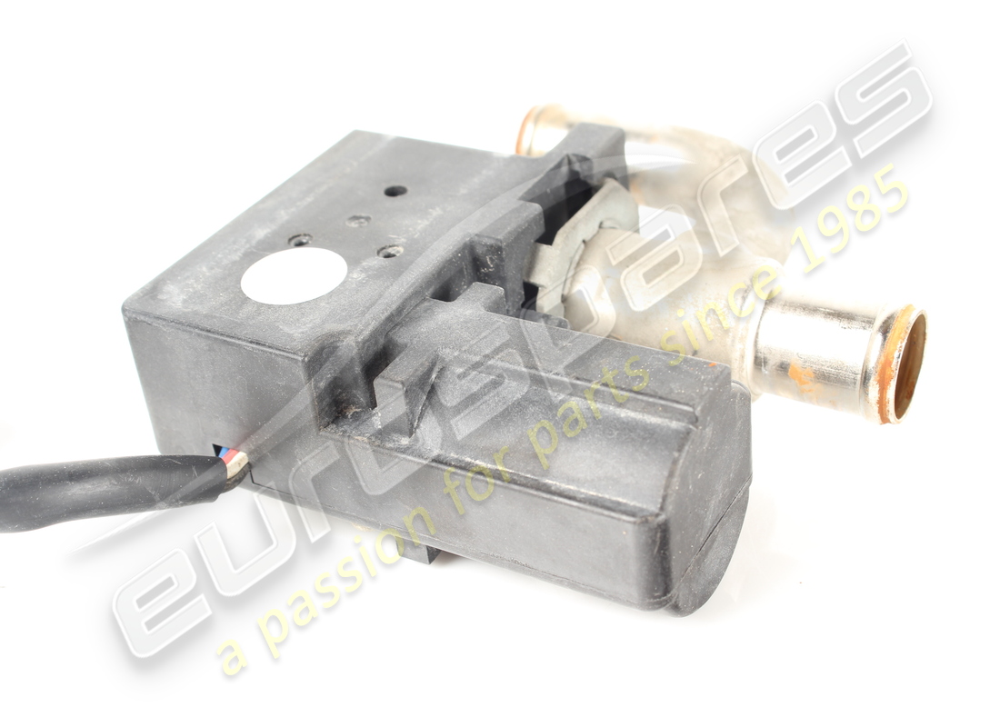 usata ferrari valvola tgk dx. numero parte 67635900 (3)