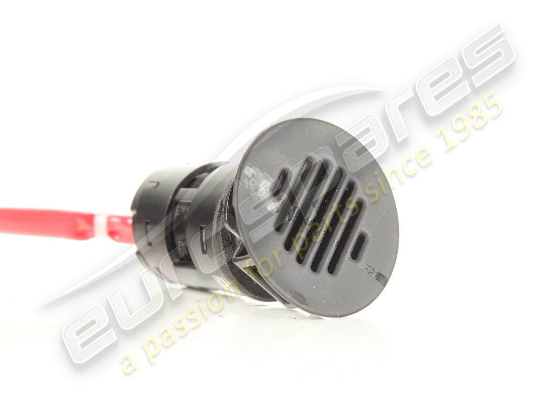 sensore di temperatura esterna ferrari usato. numero parte 236847 (3)
