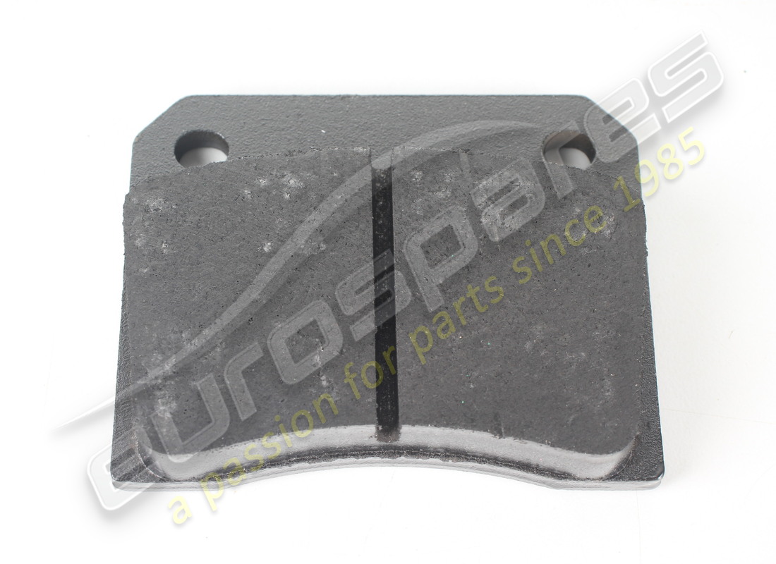 nuova eurospares pastiglia freno posteriore. numero parte 003206764 (2)