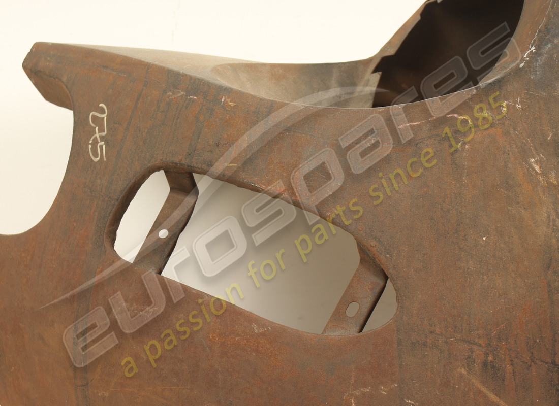 nuovo (altro) ferrari parafango anteriore sx. numero parte 2431804107 (3)