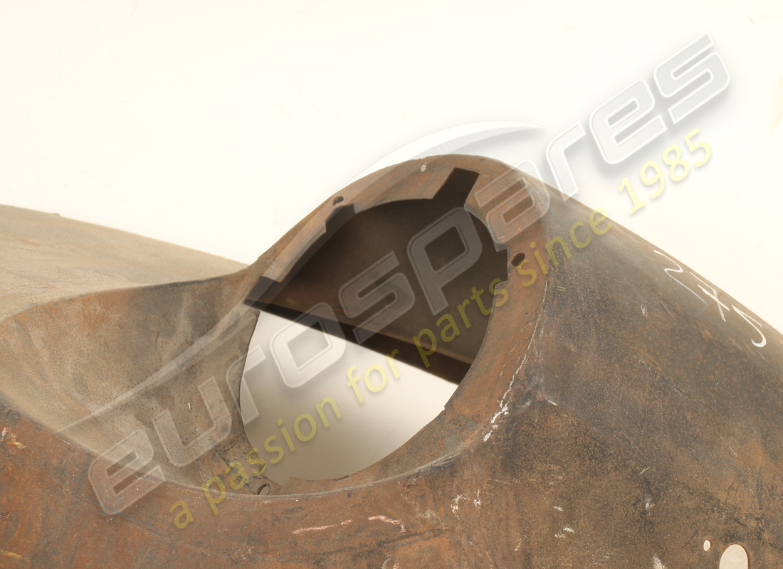 nuovo (altro) ferrari parafango anteriore sx. numero parte 2431804107 (4)