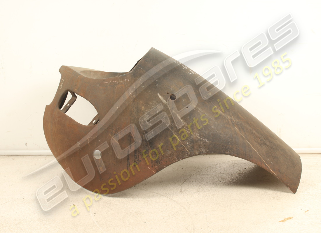 nuovo (altro) ferrari parafango anteriore sx. numero parte 2431804107 (2)