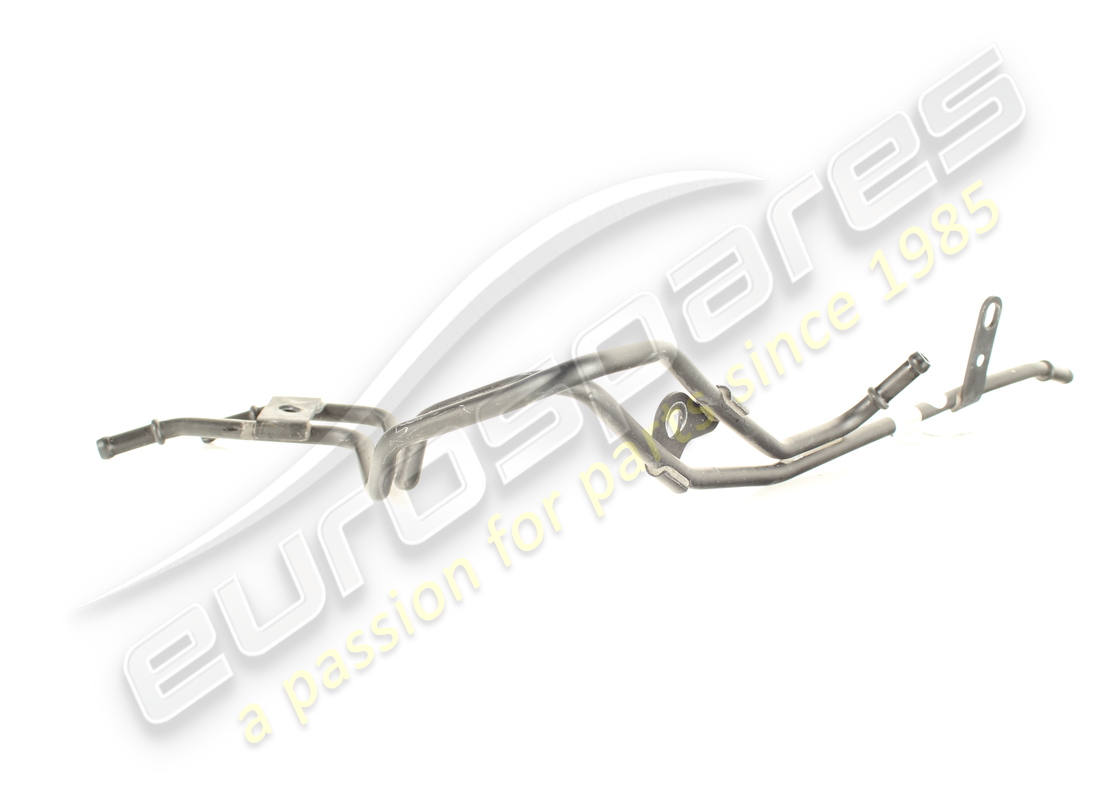 USED FERRARI COMPLETE BREATHER PIPING . PART NUMBER 324412 (1)