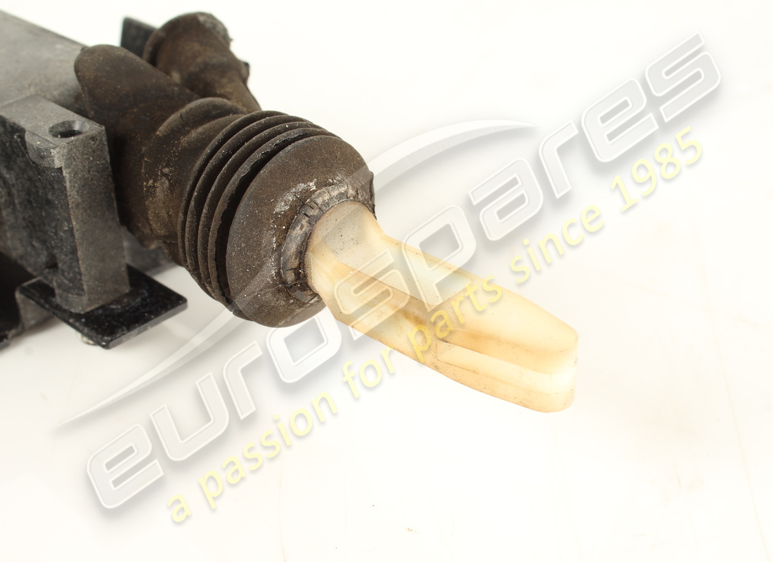 unità di chiusura centralizzata ferrari usata. numero parte 63487400 (3)