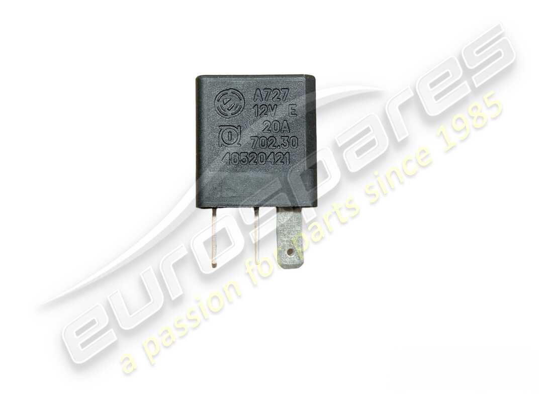 nuovo ferrari micro-relè interruttore 20 a.. numero parte 184102 (1)