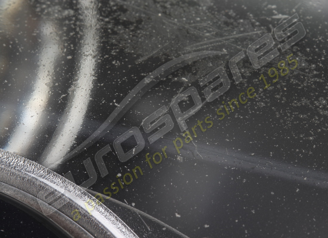 FARO ANTERIORE EUROSPARES DANNEGGIATO. NUMERO PARTE EAP1392841 (12) faro anteriore eurospares danneggiato. numero parte eap1392841 (12)