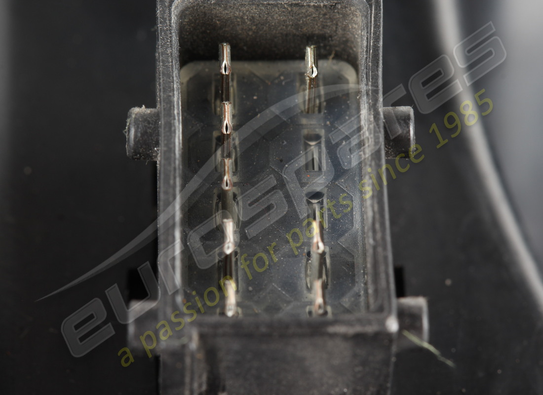 FARO ANTERIORE EUROSPARES DANNEGGIATO. NUMERO PARTE EAP1392841 (15) faro anteriore eurospares danneggiato. numero parte eap1392841 (15)