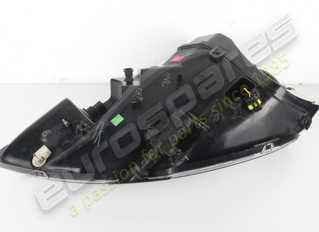 FARO ANTERIORE EUROSPARES DANNEGGIATO. NUMERO PARTE EAP1392841 (5) faro anteriore eurospares danneggiato. numero parte eap1392841 (5)