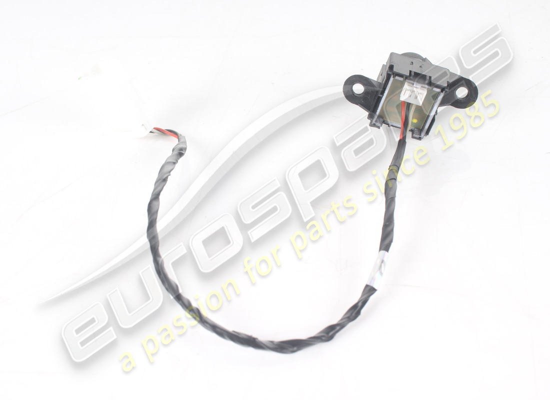 PULSANTE DISPLAY PASSEGGERO USATO FERRARI. NUMERO PARTE 332716 (3) pulsante display passeggero usato ferrari. numero parte 332716 (3)