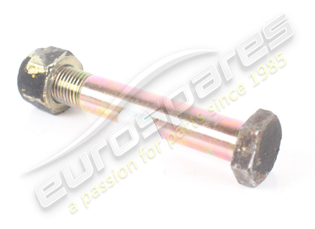 FERRARI BULLONE DI SOSPENSIONE USATO. NUMERO PARTE 121693 (2) ferrari bullone di sospensione usato. numero parte 121693 (2)
