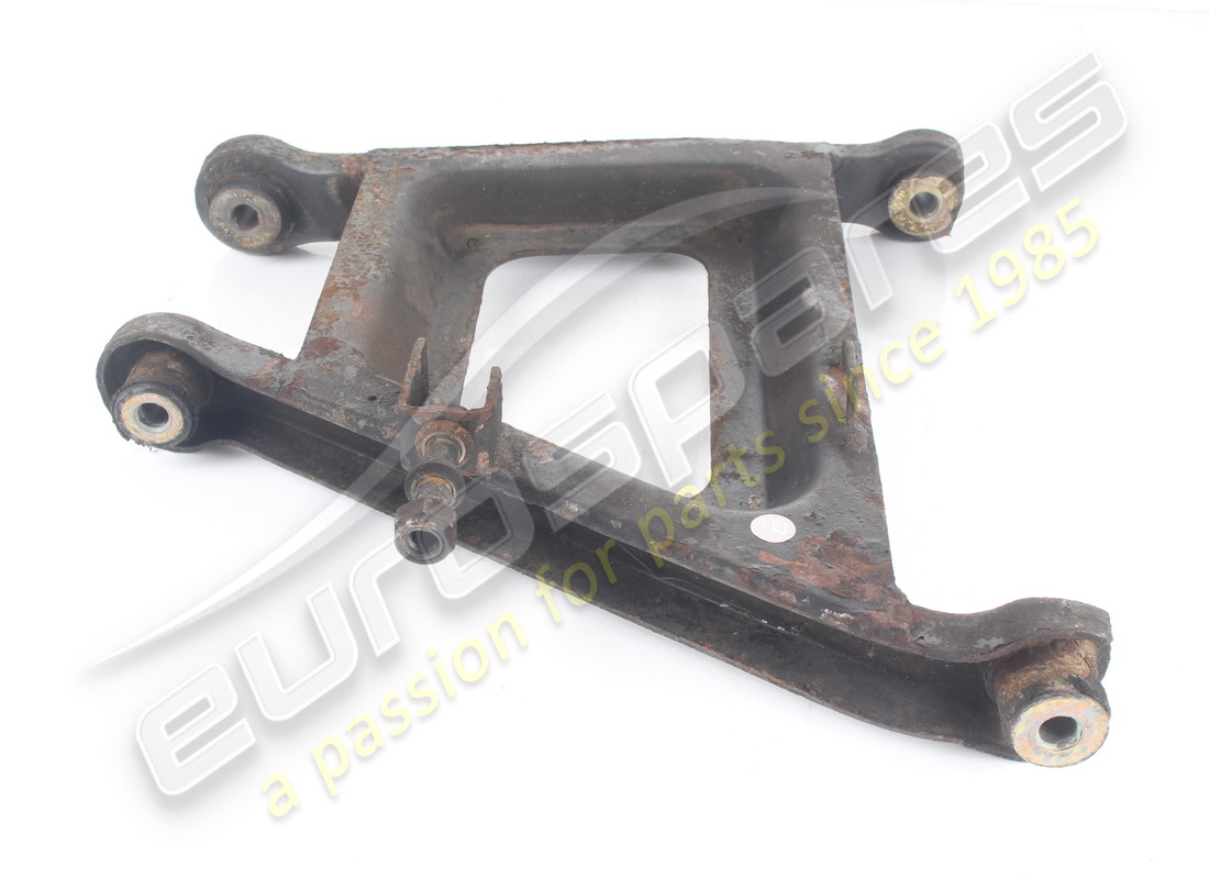 usata ferrari leva inferiore sospensione posteriore sx. numero parte 117806 (2)