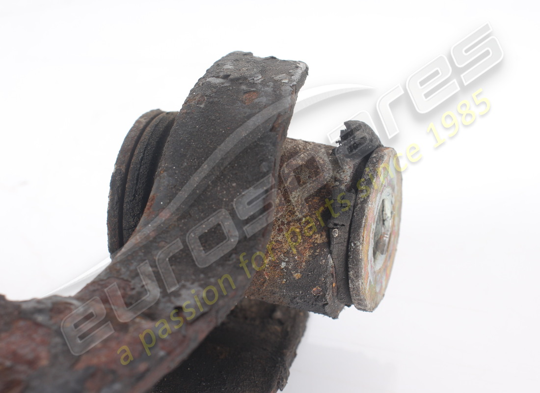 usata ferrari leva inferiore sospensione posteriore sx. numero parte 117806 (6)