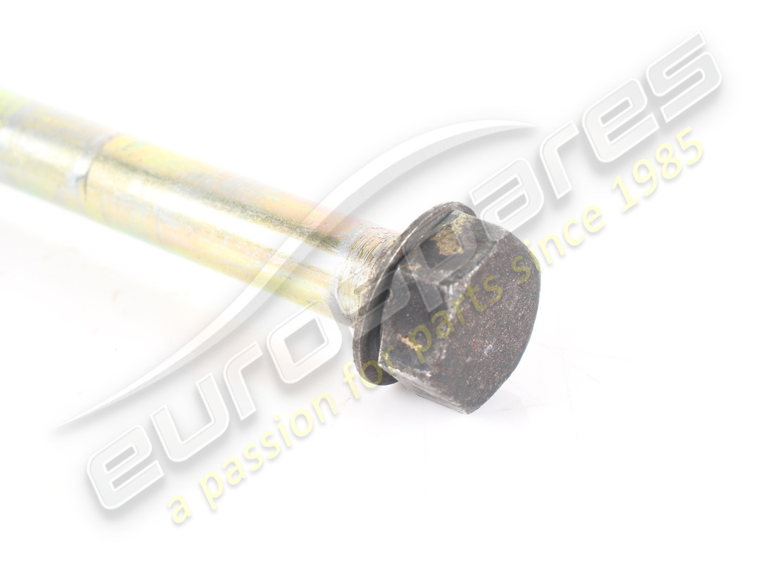 FERRARI BULLONE DI SOSPENSIONE USATO. NUMERO PARTE 112439 (3) ferrari bullone di sospensione usato. numero parte 112439 (3)