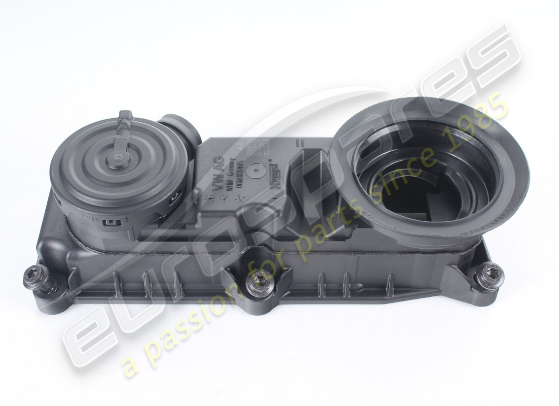 nuovo porsche separatore olio. numero parte pab103495b (4)