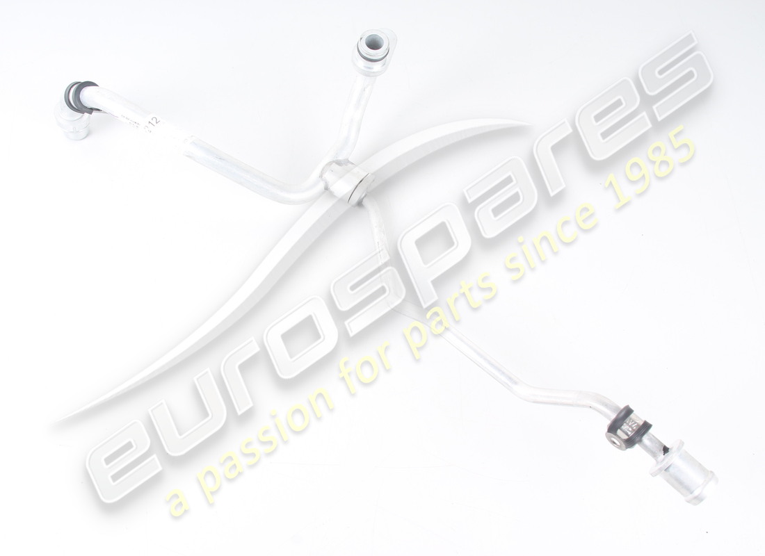 nuovo tubo dell'acqua lamborghini. numero parte 0p2121075e (2)