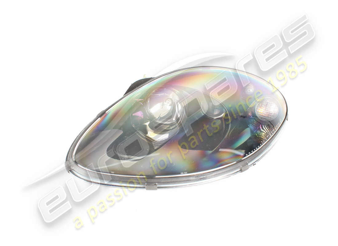 USATO Ferrari GRUPPO LAMPADA DESTRA LHD . NUMERO PARTE 65994371 (1)