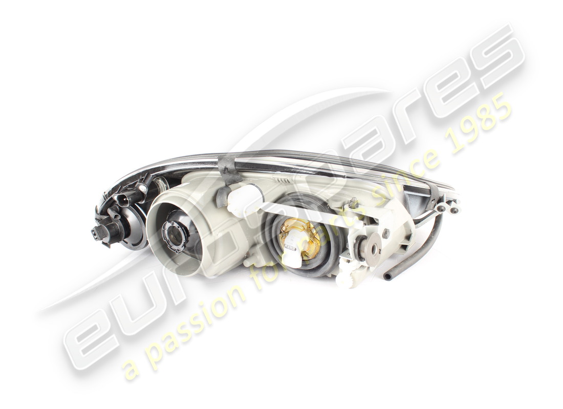 usato ferrari gruppo lampada rh lhd numero parte 65994371 (2)