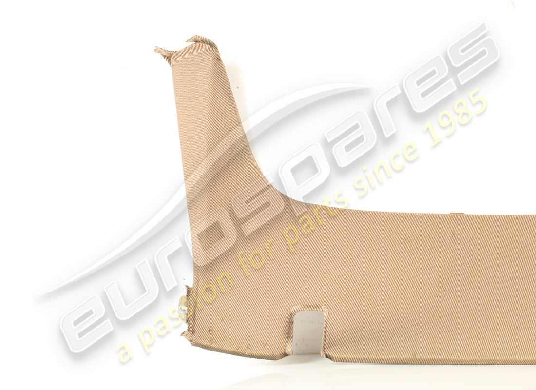 usato ferrari modanatura gts. numero parte 62486600 (2)