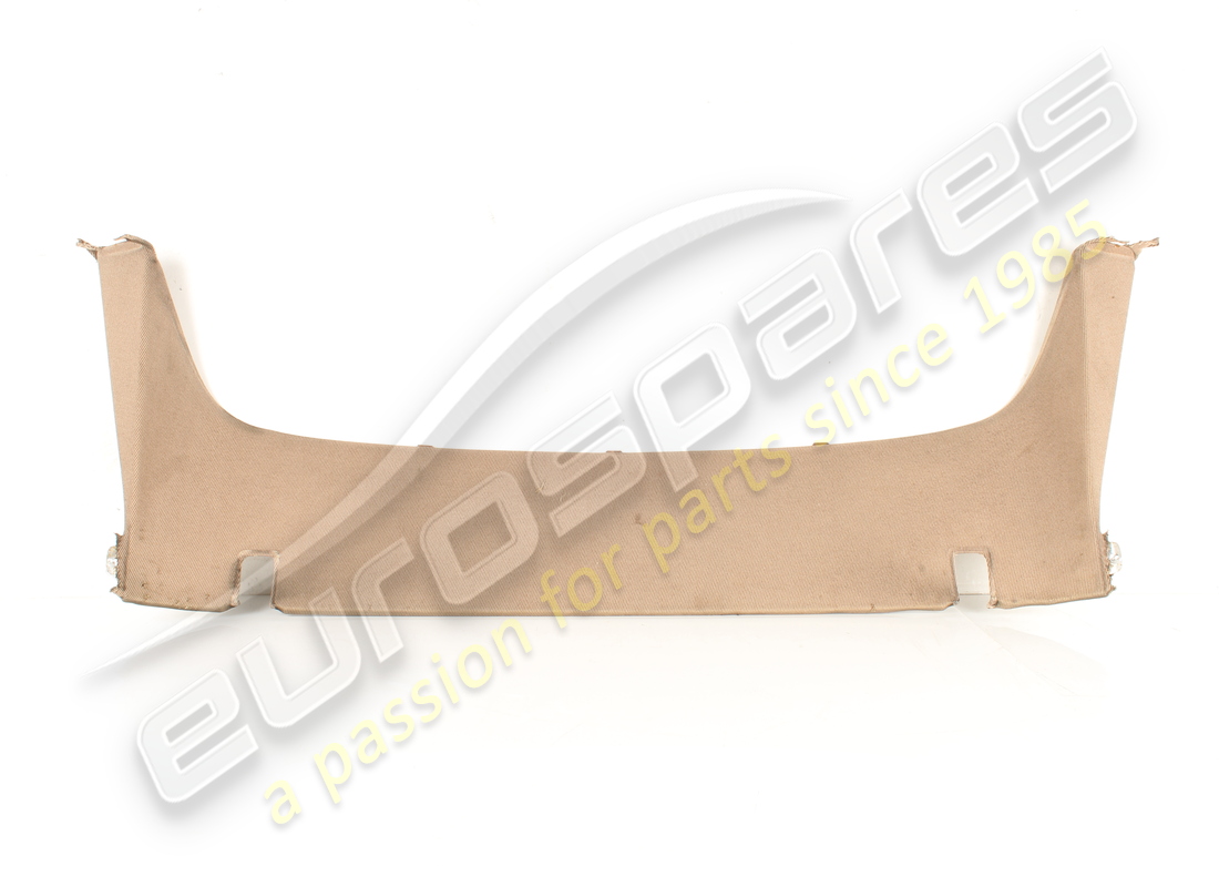 USATO Ferrari MODANATURA GTS . NUMERO PARTE 62486600 (1)