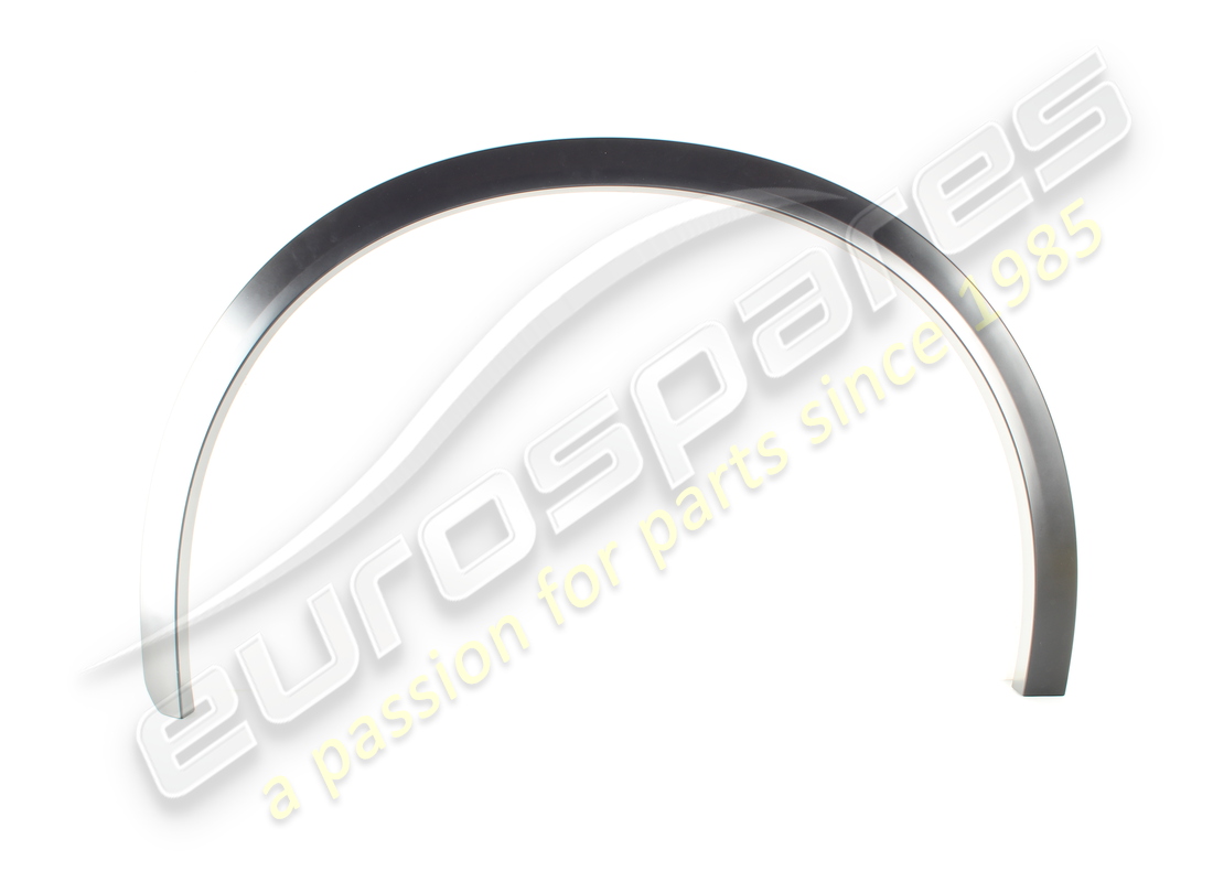 nuovo maserati arco parafango anteriore sinistro trofe. numero parte 670266719 (1)
