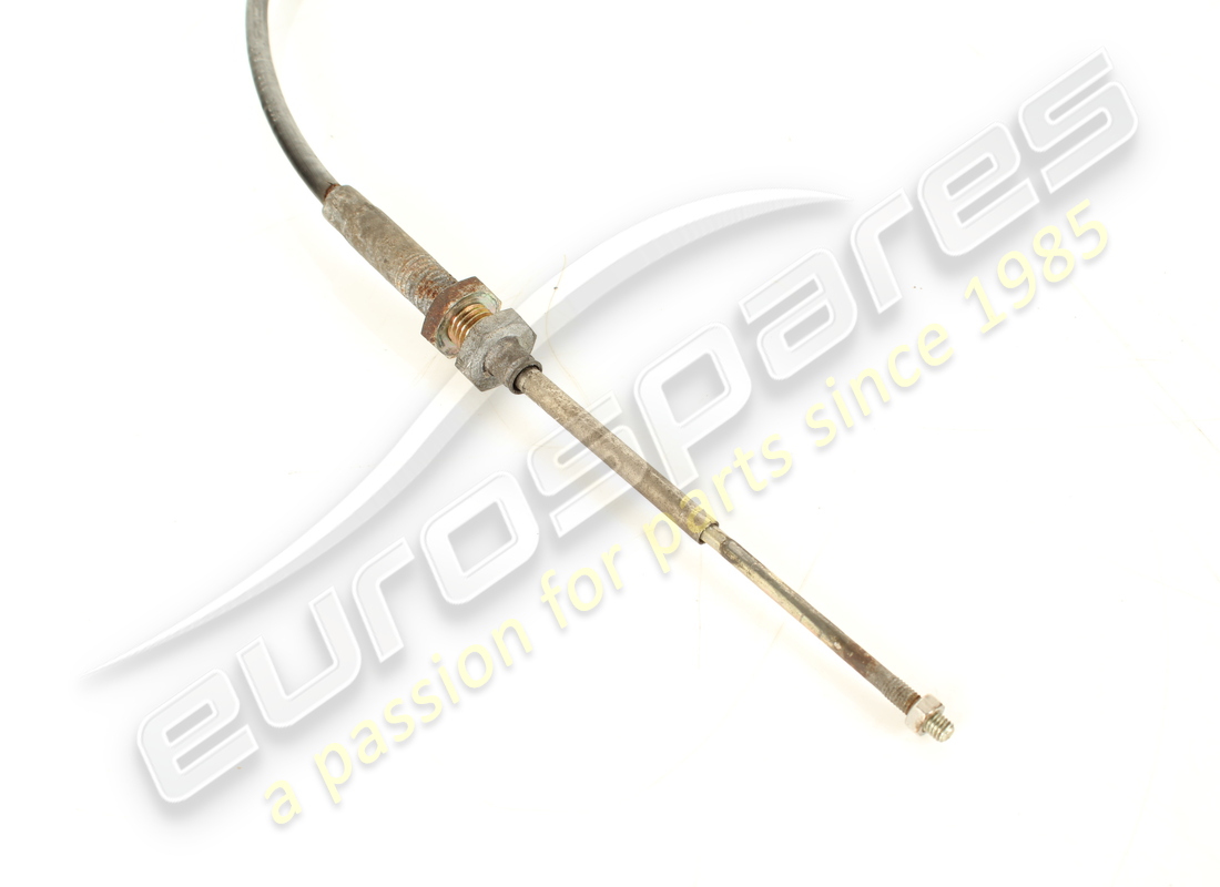 cavo push-pull ferrari usato. numero parte 178200 (3)