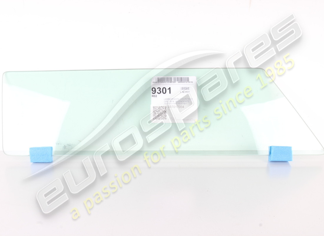 nuovo oem vetro superiore destro. numero parte 007017004 (1)