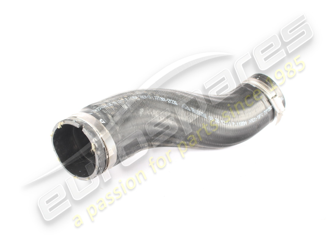 USATO Ferrari MANICOTTO IC-CF SX . NUMERO PARTE 771901 (1)