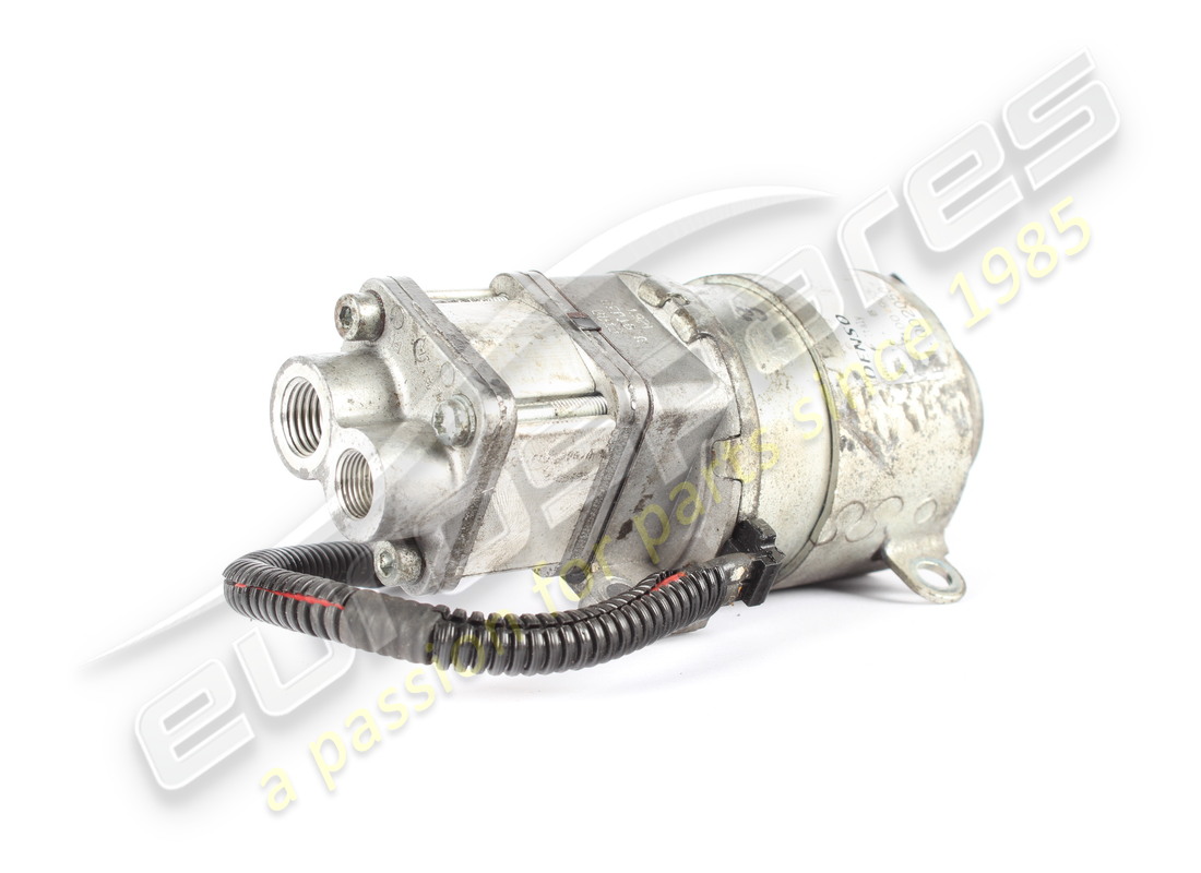 kit pompa elettrica ferrari usato. numero parte 247223 (2)