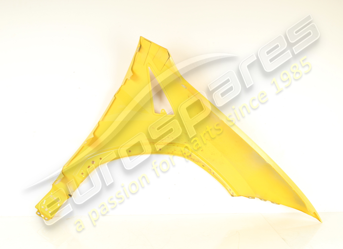 parafango anteriore sinistro lamborghini usato. numero parte 4ml821105a (3)